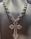 Iced Out Hip hop Custom Pendant
