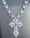 Iced Out Hip hop Custom Pendant
