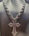 Iced Out Hip hop Custom Pendant
