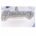 Iced Out Hip hop Custom Pendant