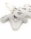 Iced Out Hip hop Custom Pendant