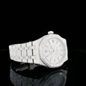 Top Quality Diamond Moissanite Watch on Factory Price DEF Moissanite Diamond Iced Out Watch
