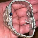 High Quality Custom Watch for Men Iced out Moissanite Diamond Studded Watch Hip Hop Diamond Jewelry