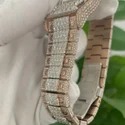 Top Quality Diamond Moissanite Watch on Factory Price DEF Moissanite Diamond Iced Out Watch