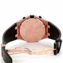 Best Selling Fully Customized Iced Out Diamond Watch for Men Hip Hop Diamond Jewelry watch Gift