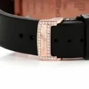 Best Selling Fully Customized Iced Out Moissanite Watch for Men Hip Hop Diamond Jewelry watch Gift