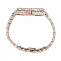 Best Quality VVS Diamond Moissanite Watch Fashion Jewelry Iced Out Diamond Watch