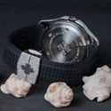 Best Quality VVS Diamond Moissanite Watch Fashion Jewelry Iced Out Diamond Watch