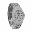 Best Quality VVS Diamond Moissanite Watch Fashion Jewelry Iced Out Diamond Watch