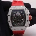 Moissanite Studded Iced Out Watch, EF/VVS Diamond, Wrist Watch