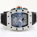 Best Quality VVS Diamond Moissanite Watch Fashion Jewelry Iced Out Diamond Watch