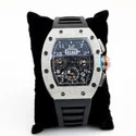 Best Quality VVS Diamond Moissanite Watch Fashion Jewelry Iced Out Diamond Watch