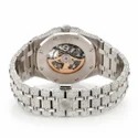 Best Selling Fully Customized Iced Out Diamond Watch for Men Hip Hop Diamond Jewelry watch Gift