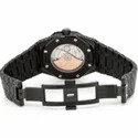 High Quality DEF Moissanite Diamond Watch Colorless Diamond Hip Hop Style Diamond Watch