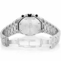 Good Quality Hip Hop Customized Iced out Lab Grown Diamond Watch for Men VVS Diamond Watch Gift