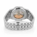 Good Quality Hip Hop Customized Iced out Lab Grown Diamond Watch for Men VVS Diamond Watch Gift