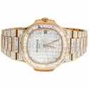 Best Quality VVS Diamond Moissanite Watch Fashion Jewelry Iced Out Diamond Watch