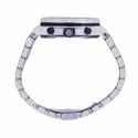 Good Quality Iced Out Moissanite Watch for Men VVS Diamonds Best Fashion Jewelry Gift