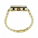 High Quality Custom Watch for Men Iced out Moissanite Diamond Studded Watch Hip Hop Diamond Jewelry