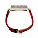 High Quality Custom Watch for Men Iced out Moissanite Diamond Studded Watch Hip Hop Diamond Jewelry