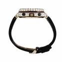 High Quality DEF Lab Moissanite Diamond Watch Colorless Diamond Hip Hop Style Diamond Watch