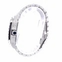 High Quality Hip Hop Customized Iced out Diamond Watch for Men VVS Diamond Watch Gift