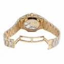 High Quality Custom Watch for Men Iced out Moissanite Diamond Studded Watch Hip Hop Diamond Jewelry