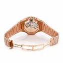 Good Quality Iced Out Moissanite Watch for Men VVS Diamonds Best Fashion Jewelry Gift