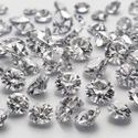 1 Carat Round CVD Lab Grown Diamond, VVS1 Clarity, E Color, IGI Certified