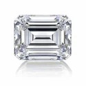 1 Carat Round CVD Lab Grown Diamond, VVS1, E Color