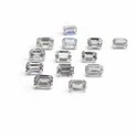 2 Carat Blue Lab Created Diamond, Round