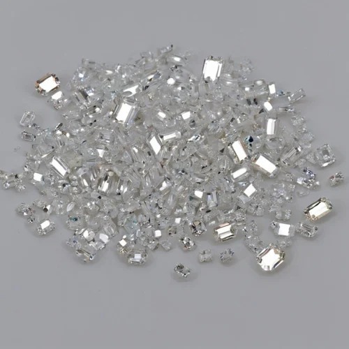 IGI Certified 1.50 Ct Emerald Cut Lab Grown Diamond