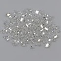 IGI Certified 1.50 Ct Emerald Cut Lab Grown Diamond