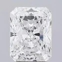 2 Carat Oval Shape Lab Created Diamond, VS1, G Color, IGI Certificate