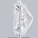 2 Carat Oval Shape Lab Created Diamond, VS1, G Color, IGI Certificate