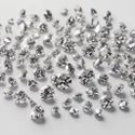 50 Carat Bulk Lot Lab Grown Diamonds