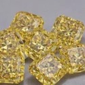 Lab Grown Fancy Colour Diamonds