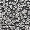 Supplier of Loose Man Made Diamonds, VVS/VS