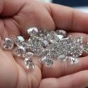 50 Carat Bulk Lot Lab Grown Diamonds