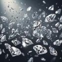 Commercial Quality Lab Grown Diamonds for Silver Jewelry