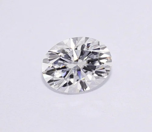 Factory Price Loose Lab Created Diamonds