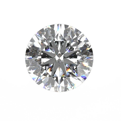 High Quality Melee CVD Diamonds, DEF Color