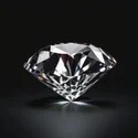 HPHT Lab Diamonds, White, VS