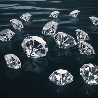 Best Price Lab Grown Diamond 1 Ct, Direct