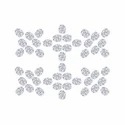 2 Carat Oval Shape Lab Created Diamond, VS1, G Color, IGI Certificate
