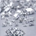 IGI Certified 1.50 Ct Emerald Cut Lab Grown Diamond, Super Ideal Cut