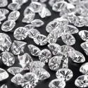 Lab Created Diamond Solitaire, Tester Pass