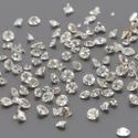 Lab Grown CVD Fancy Shape Diamonds - VS1, IGI Certified
