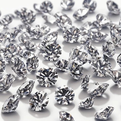 Lab Grown Fancy Colour Diamonds