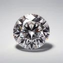 Loose CVD Lab Grown Diamonds Mixed Parcel (1-3 Ct)